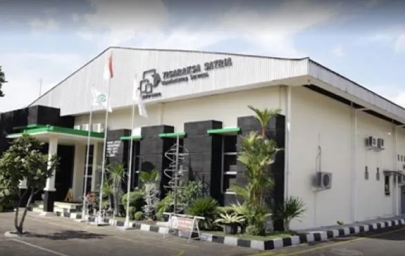 Lowongan Kerja PT Tigaraksa Satria Tbk. Subang
